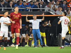 Hungary Soccer Europa League Final