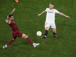 Hungary Soccer Europa League Final