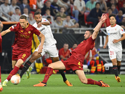 Hungary Soccer Europa League Final