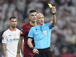 Hungary Soccer Europa League Final