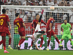 Hungary Soccer Europa League Final