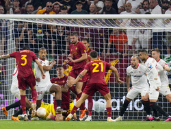 Hungary Soccer Europa League Final