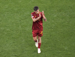 Hungary Soccer Europa League Final