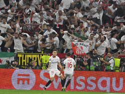 Hungary Soccer Europa League Final