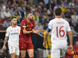 Hungary Soccer Europa League Final