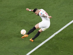 Hungary Soccer Europa League Final