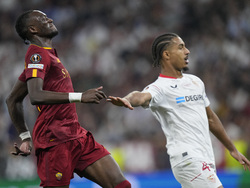 Hungary Soccer Europa League Final