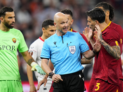 Hungary Soccer Europa League Final