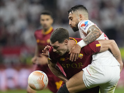 Hungary Soccer Europa League Final