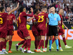 Hungary Soccer Europa League Final