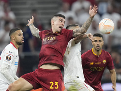 Hungary Soccer Europa League Final