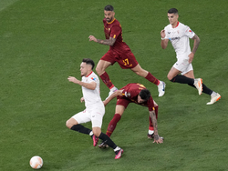 Hungary Soccer Europa League Final