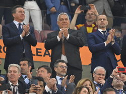 Hungary Soccer Europa League Final