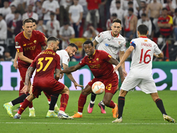 Hungary Soccer Europa League Final