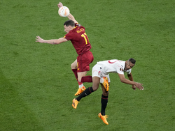 Hungary Soccer Europa League Final