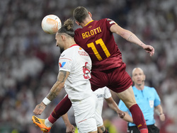 Hungary Soccer Europa League Final