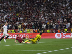 Hungary Soccer Europa League Final