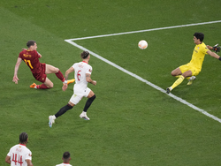 Hungary Soccer Europa League Final