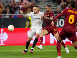 Hungary Soccer Europa League Final