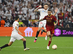 Hungary Soccer Europa League Final