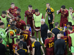 Hungary Soccer Europa League Final