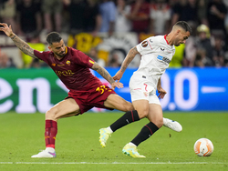 Hungary Soccer Europa League Final