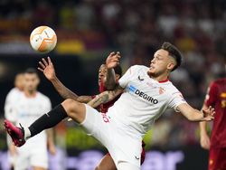 Hungary Soccer Europa League Final