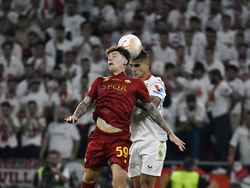 Hungary Soccer Europa League Final