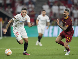 Hungary Soccer Europa League Final