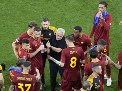 Hungary Soccer Europa League Final