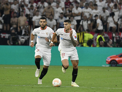 Hungary Soccer Europa League Final