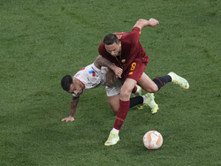 Hungary Soccer Europa League Final