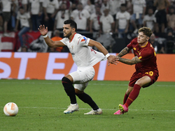 Hungary Soccer Europa League Final