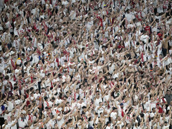 Hungary Soccer Europa League Final