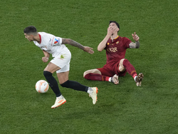 Hungary Soccer Europa League Final