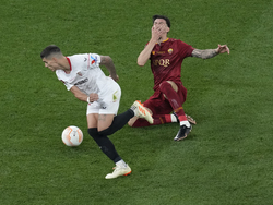 Hungary Soccer Europa League Final
