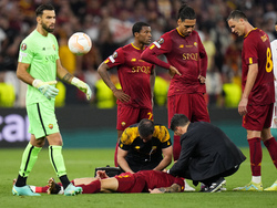 Hungary Soccer Europa League Final