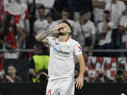 Hungary Soccer Europa League Final