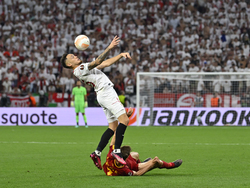Hungary Soccer Europa League Final