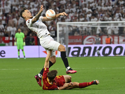 Hungary Soccer Europa League Final