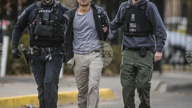 Републиканец, загубил местни избори в щата Ню Мексико, бе осъден на 80 години затвор във връзка с нападения и стрелба срещу домовете на демократи