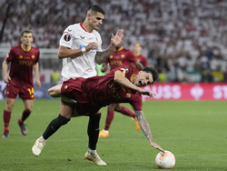 Hungary Soccer Europa League Final