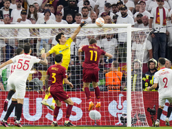 Hungary Soccer Europa League Final