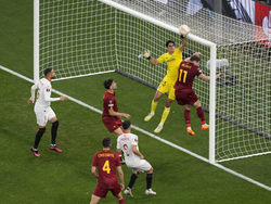 Hungary Soccer Europa League Final