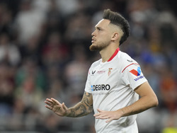 Hungary Soccer Europa League Final