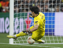 Hungary Soccer Europa League Final