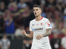 Hungary Soccer Europa League Final