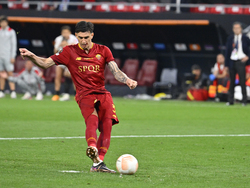 Hungary Soccer Europa League Final
