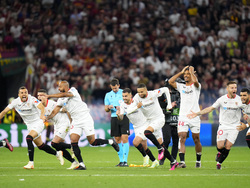 Hungary Soccer Europa League Final