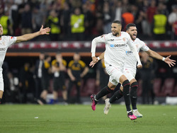 Hungary Soccer Europa League Final